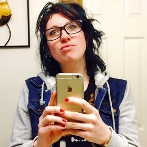 Meet your Posher, Aimee